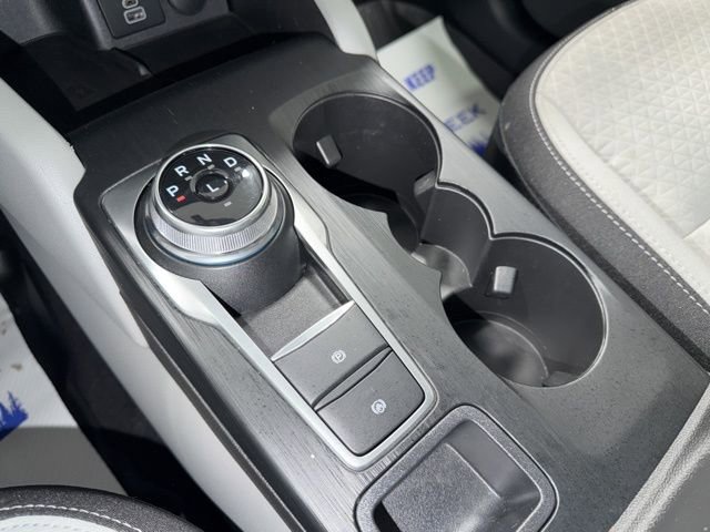 Used 2025 Ford Escape Active w/ Active Premium Tech Pack image 23