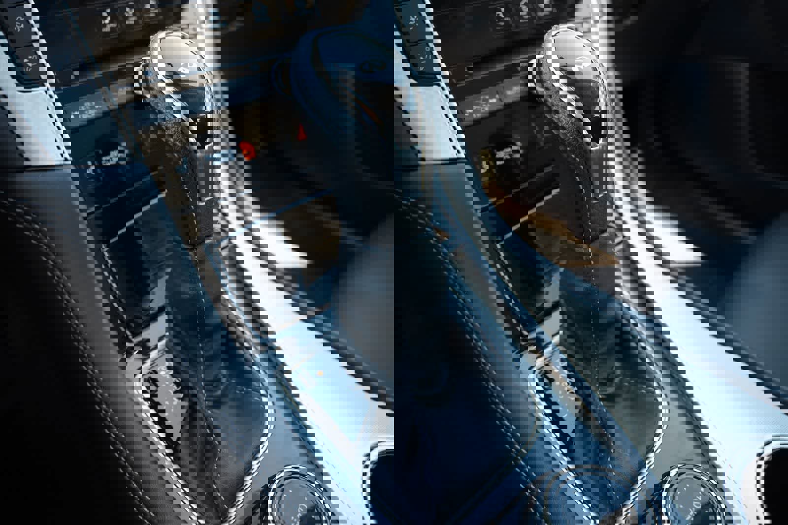 Used 2021 INFINITI Q50 Luxe image 14