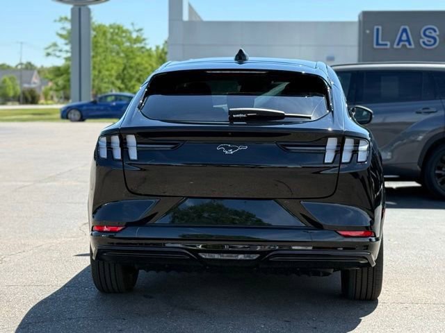 New 2026 Ford Mustang Mach-E Premium w/ Sport Appearance Package AWD/4WD image 45