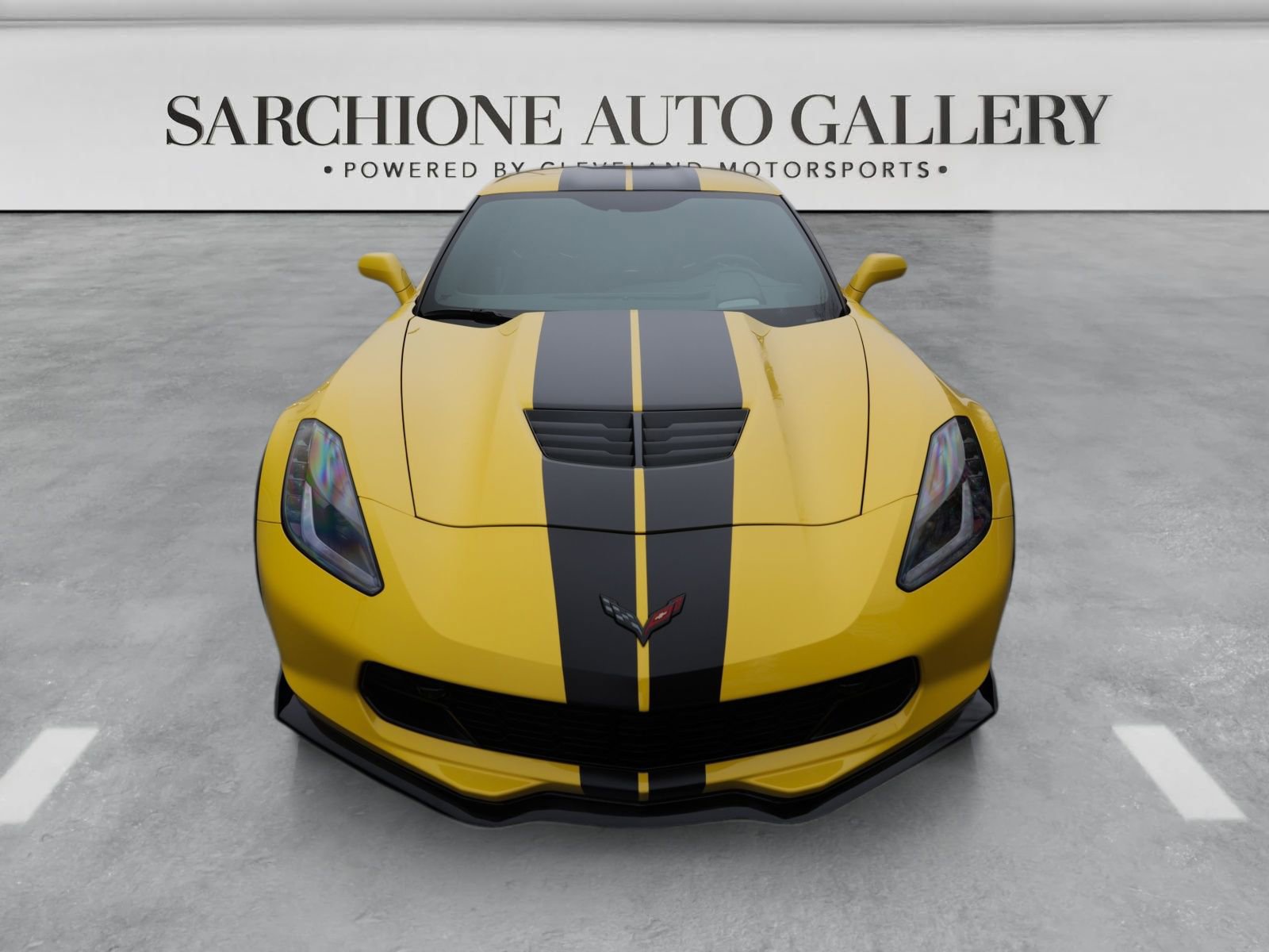 Used 2019 Chevrolet Corvette Z06 image 30
