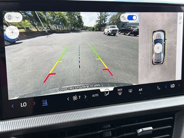 Certified 2025 Ford Explorer ST image 17