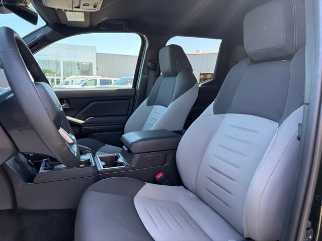Certified 2025 Toyota Tacoma TRD Sport AWD/4WD image 17
