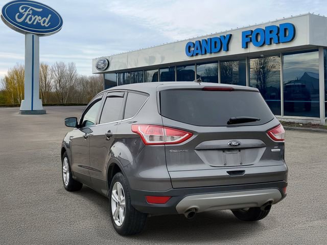 Used 2014 Ford Escape SE image 3