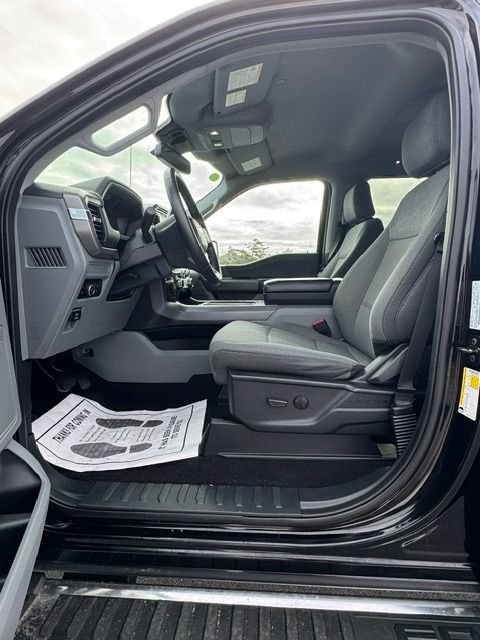 Used 2024 Ford F150 XLT w/ Mobile Office Package AWD/4WD image 11