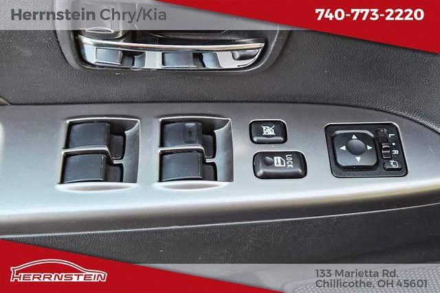 Used 2024 Mitsubishi Outlander Sport SE image 17