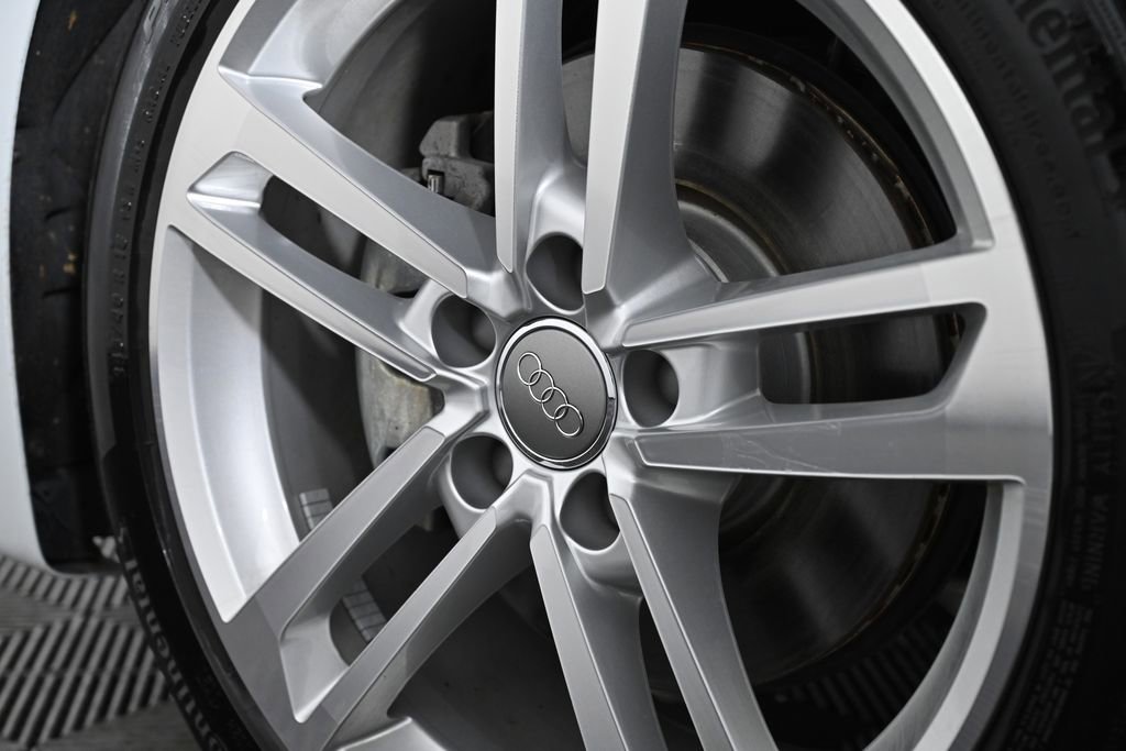 Used 2022 Audi TT 2.0T image 39