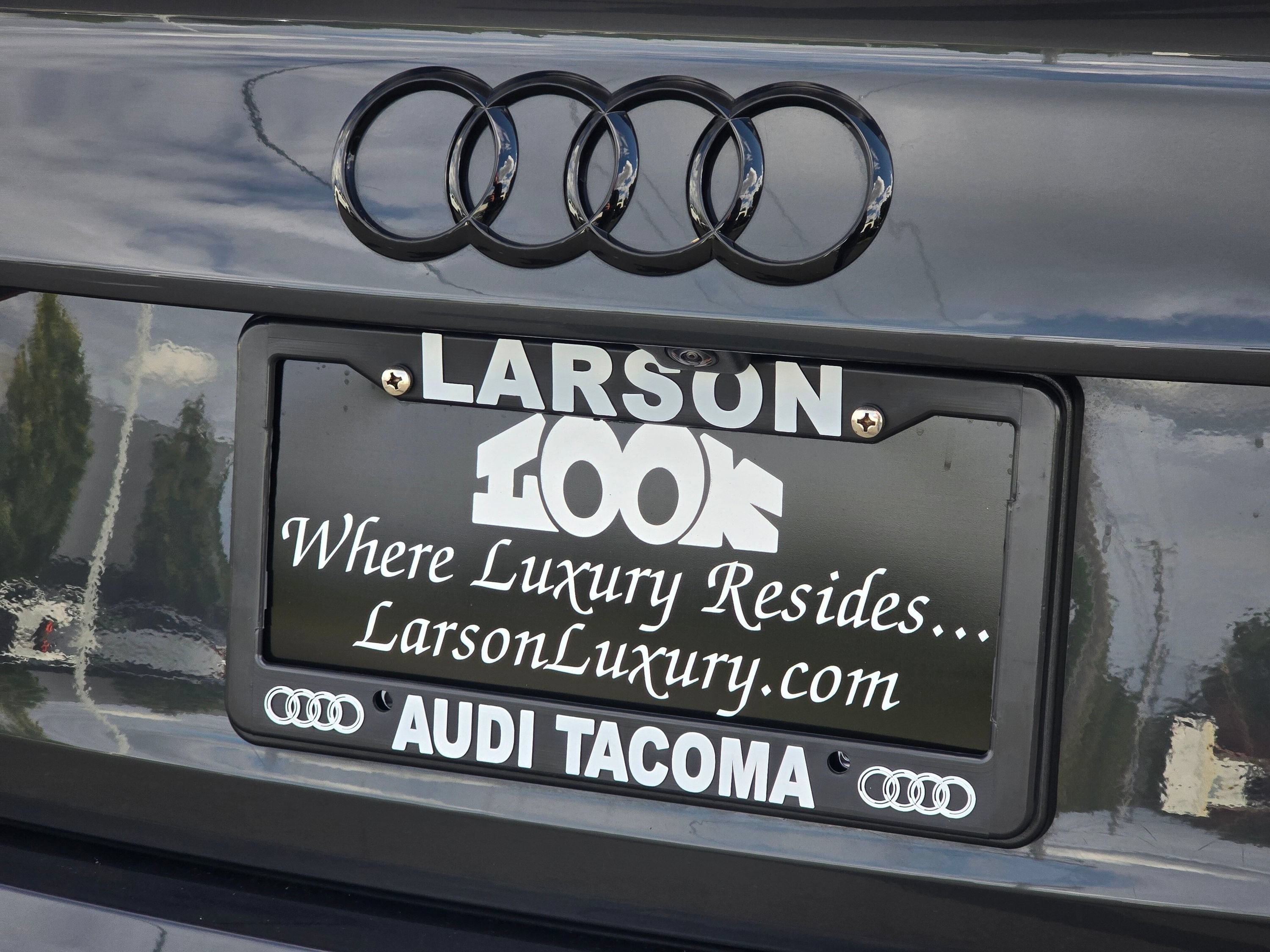 Used 2023 Audi A3 2.0T Premium Plus w/ Premium Plus Package AWD/4WD image 30