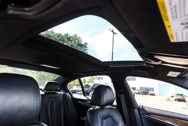 Used 2019 BMW 530i xDrive w/ Convenience Package AWD/4WD image 63