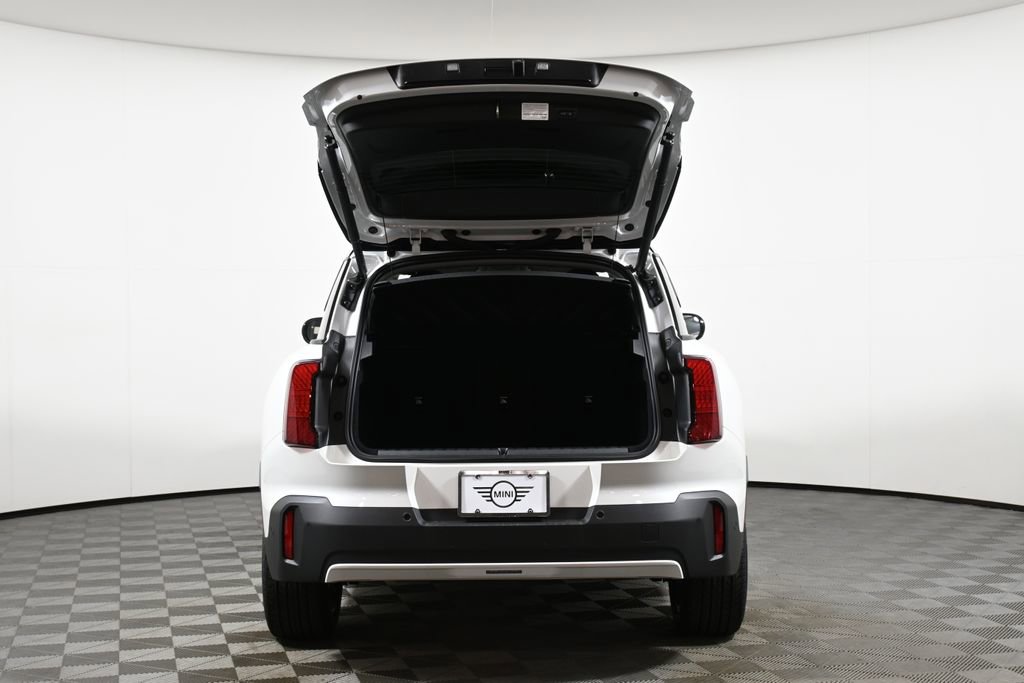 Used 2025 MINI Cooper Countryman S image 30