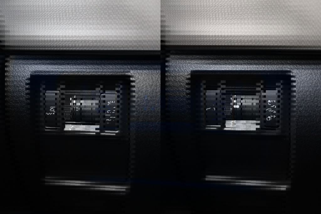 New 2026 Subaru Forester Premium image 19