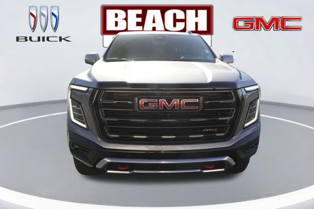 Used 2025 GMC Yukon AT4 Ultimate w/ LPO, Floor Liner Package AWD/4WD image 8