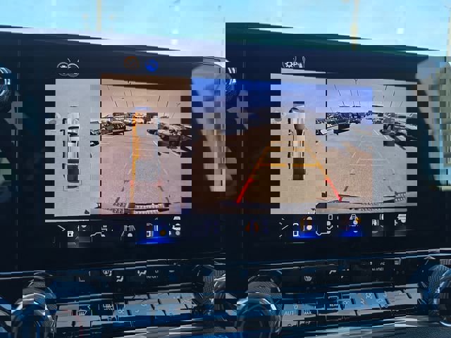 New 2026 Chevrolet Colorado Trail Boss image 23