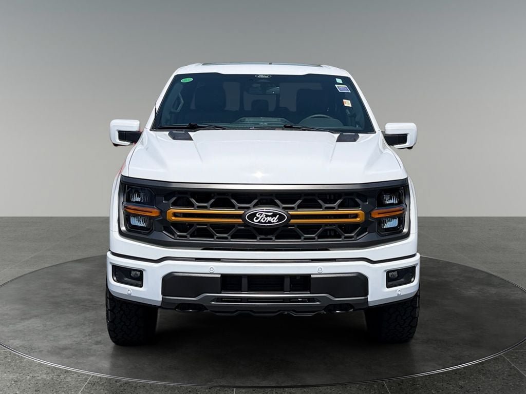 Used 2026 Ford F150 Tremor w/ Equipment Group 402B MID AWD/4WD image 2