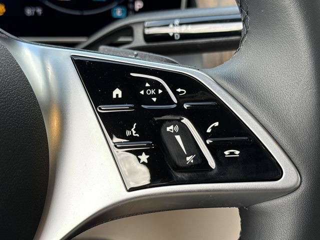 New 2025 Mercedes-Benz GLC 300 4MATIC image 12