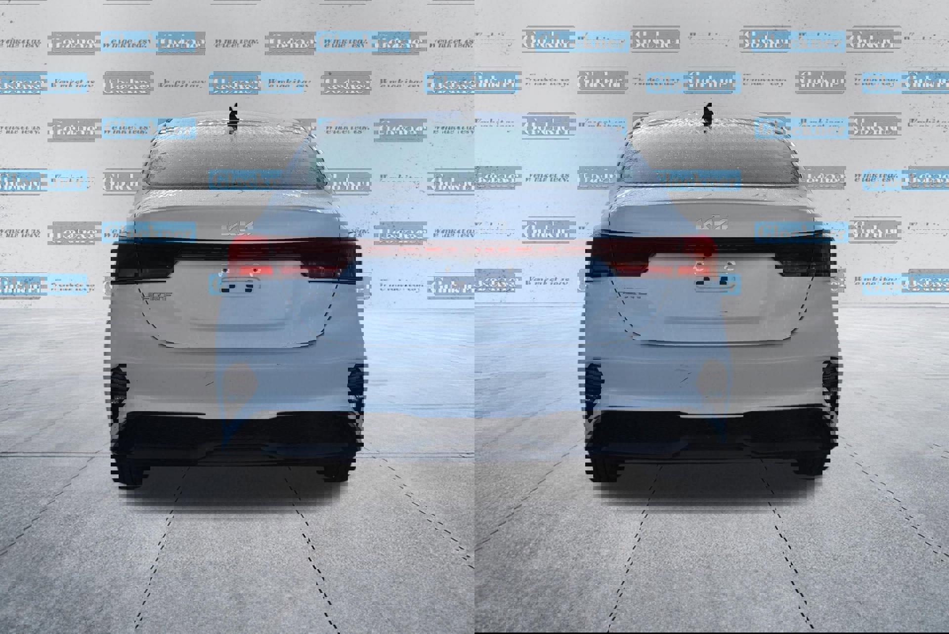 Used 2024 Kia Forte LXS image 7