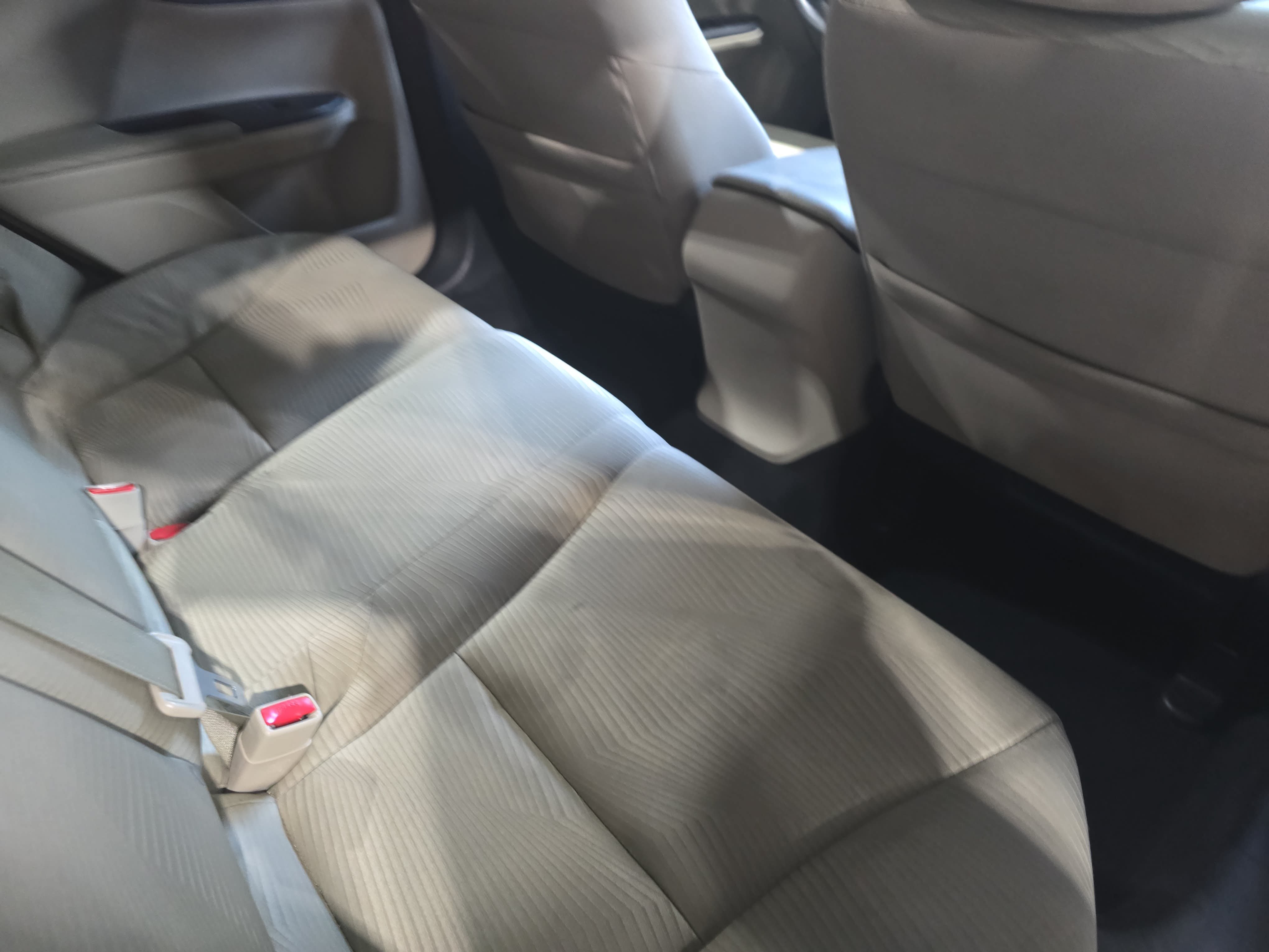 Used 2016 Honda Accord LX image 11