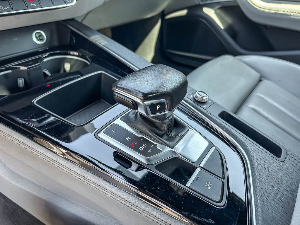 Used 2024 Audi A4 2.0T Premium Plus AWD/4WD image 24