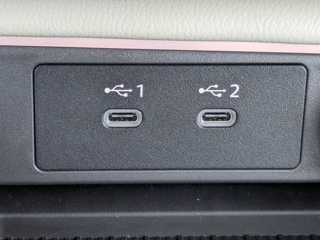 New 2026 Nissan Sentra SL w/ Floor Mat Package FWD image 24