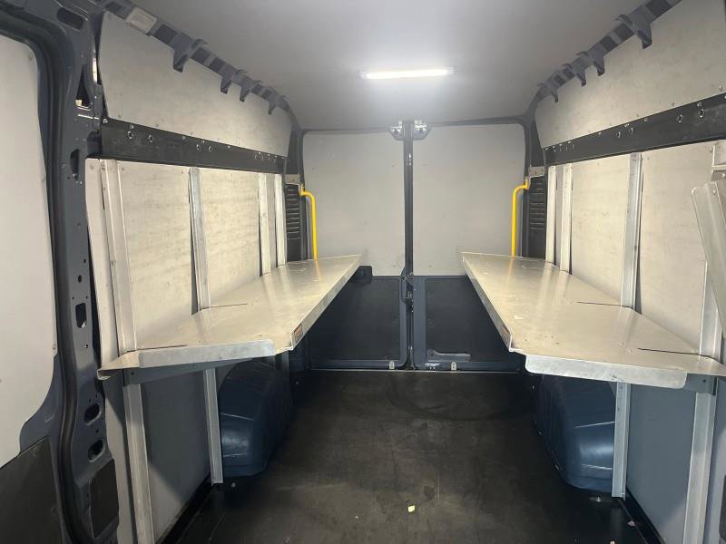 Used 2021 RAM ProMaster 3500 image 14