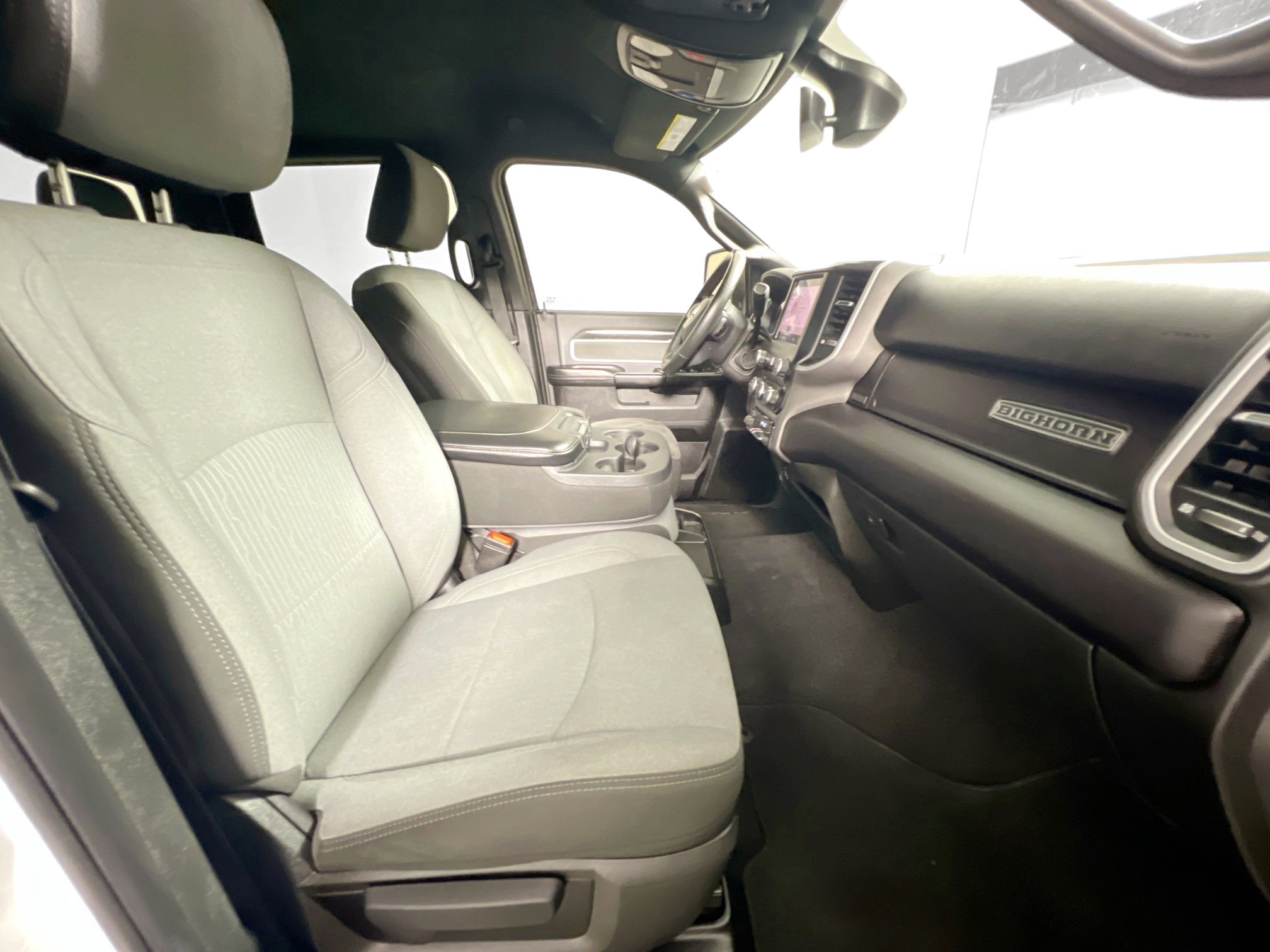 Used 2023 RAM 3500 Big Horn w/ Level 1 Equipment Group image 31