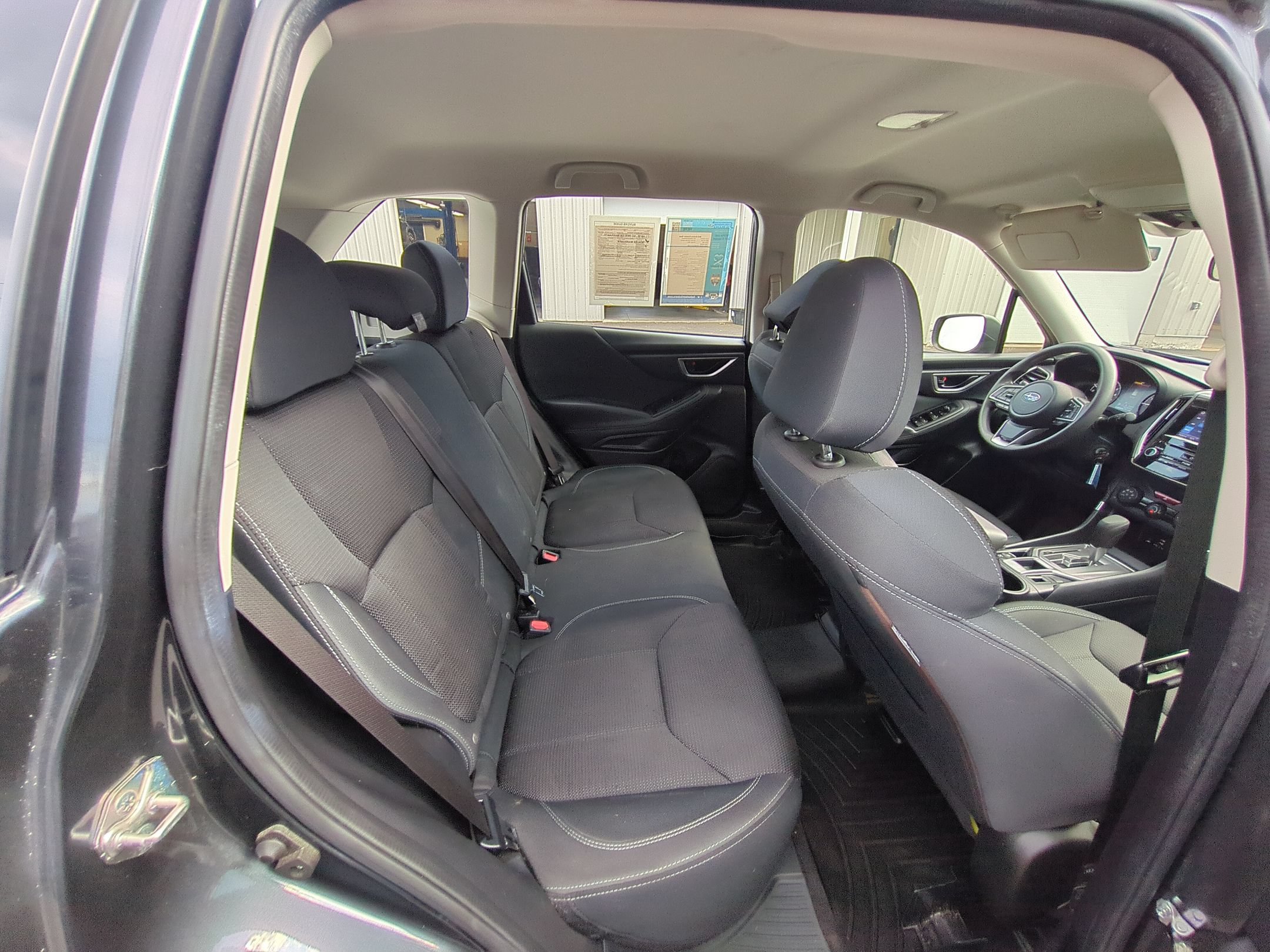 Used 2019 Subaru Forester AWD/4WD image 33