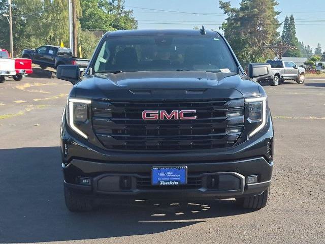 Used 2023 GMC Sierra 1500 Elevation AWD/4WD image 8