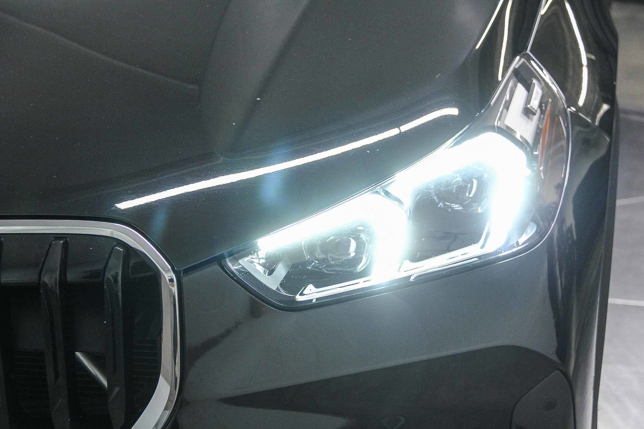 Certified 2023 BMW X1 xDrive28i image 10