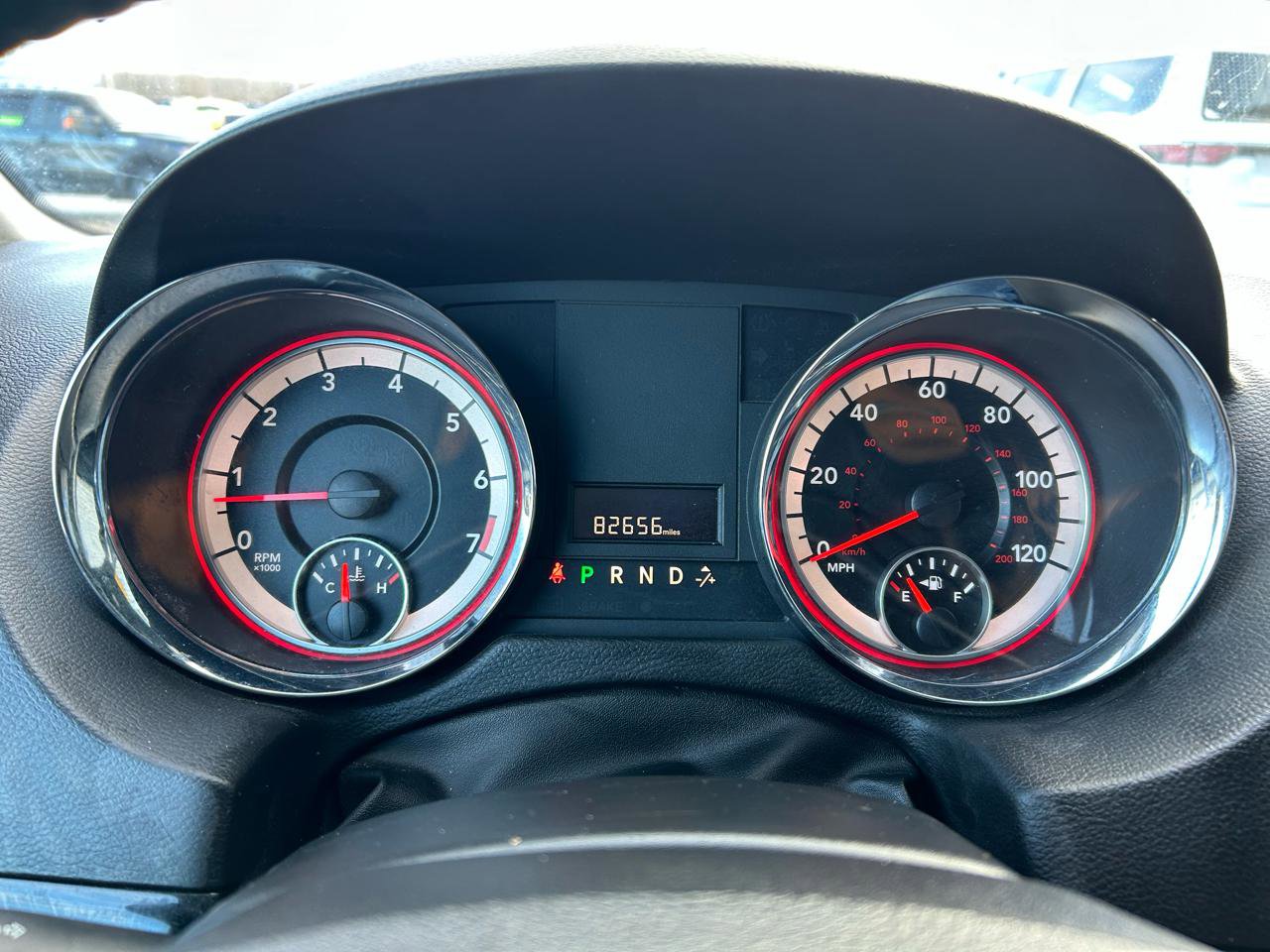 Used 2018 Dodge Grand Caravan SXT image 18