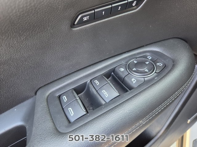 Used 2023 Cadillac XT6 Luxury FWD image 32