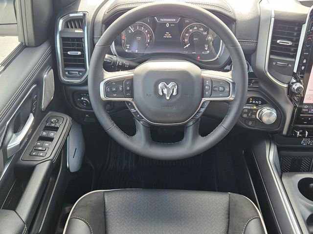 New 2026 RAM 1500 Laramie w/ Night Edition image 6