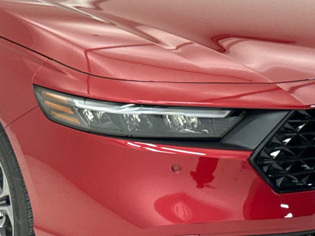 New 2026 Honda Accord EX-L image 5