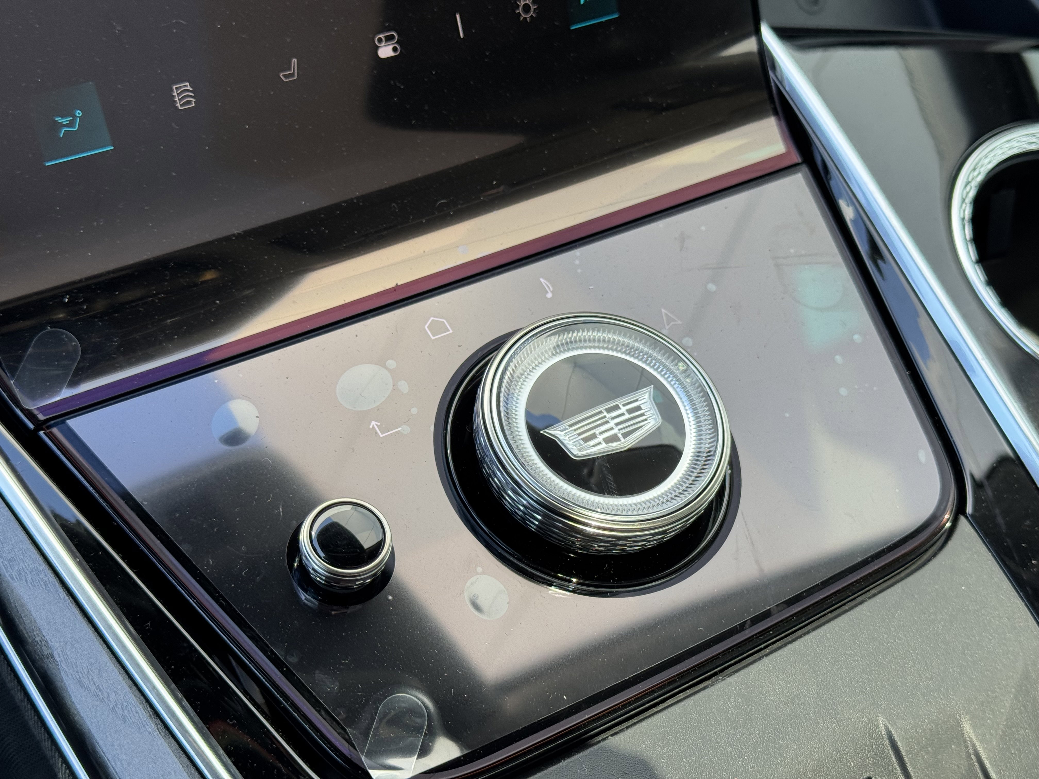 New 2026 Cadillac Escalade IQ Sport 1 w/ LPO, Floor Liner Package image 27