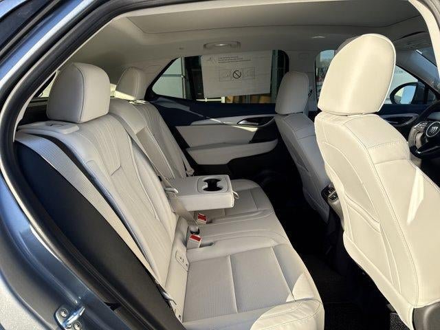 New 2026 Buick Envision Avenir AWD/4WD image 18