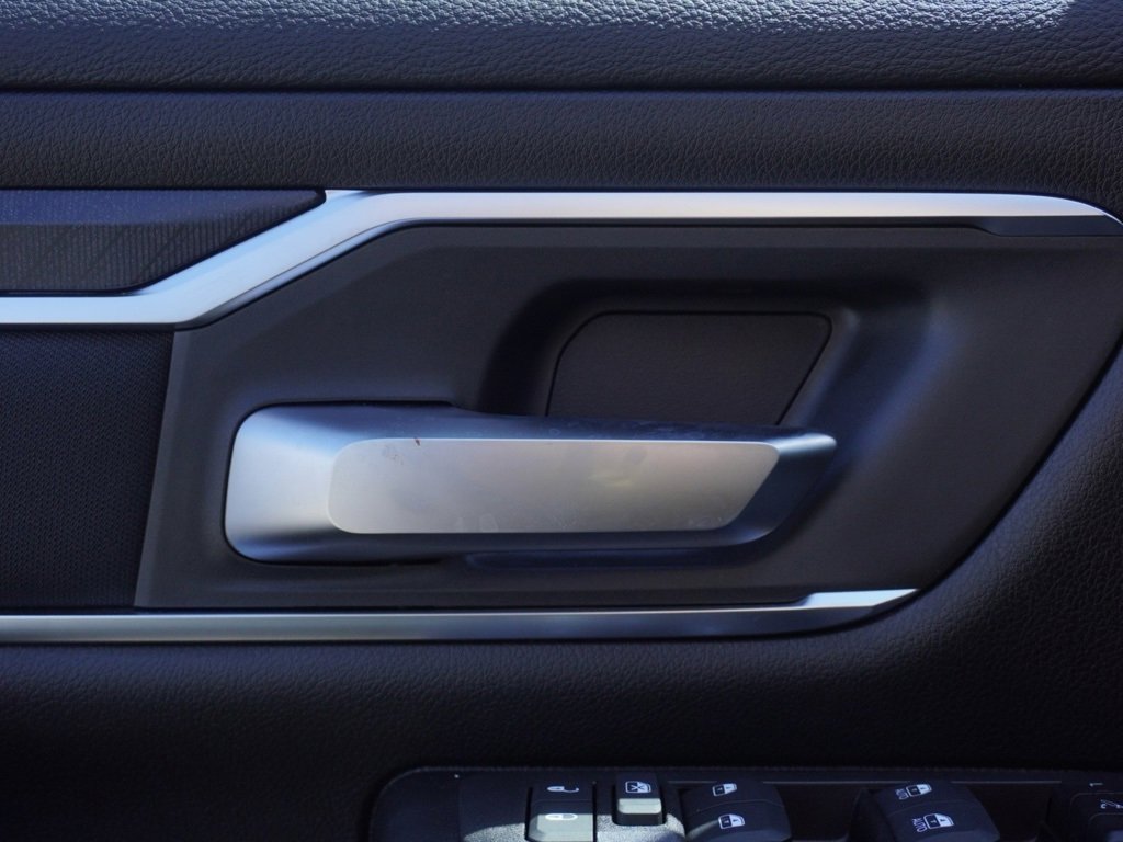 New 2026 RAM 1500 Big Horn image 12