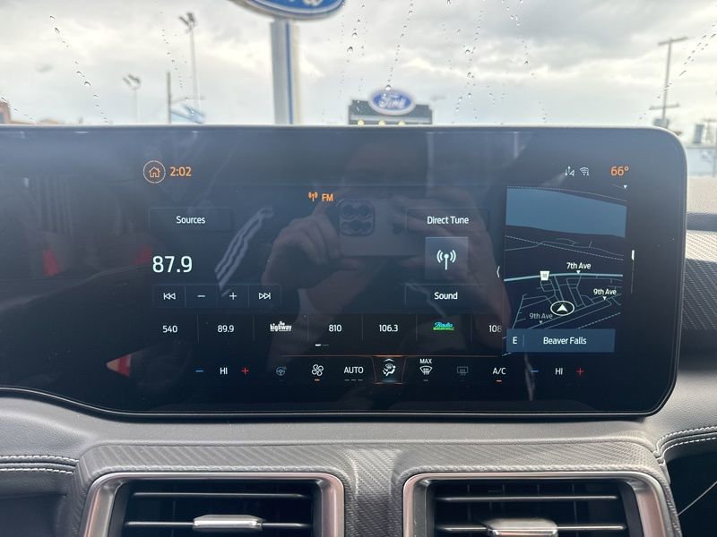 New 2025 Ford Mustang GT Premium w/ GT Performance Package image 26