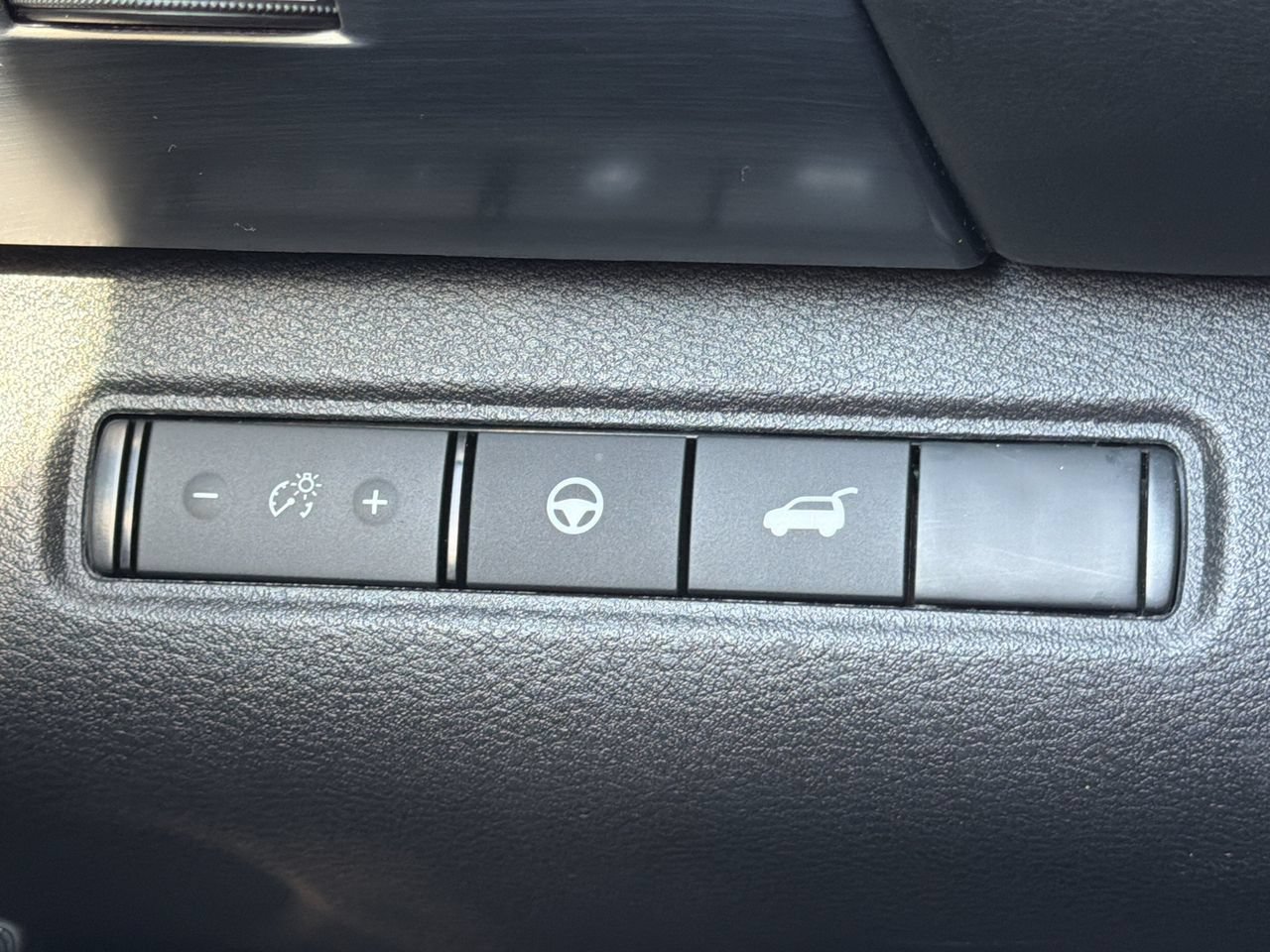 Certified 2025 Nissan Pathfinder SL AWD/4WD image 19