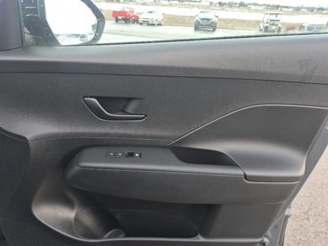 New 2026 Hyundai Kona SEL Sport image 17