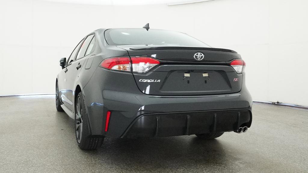 New 2026 Toyota Corolla SE FWD image 39