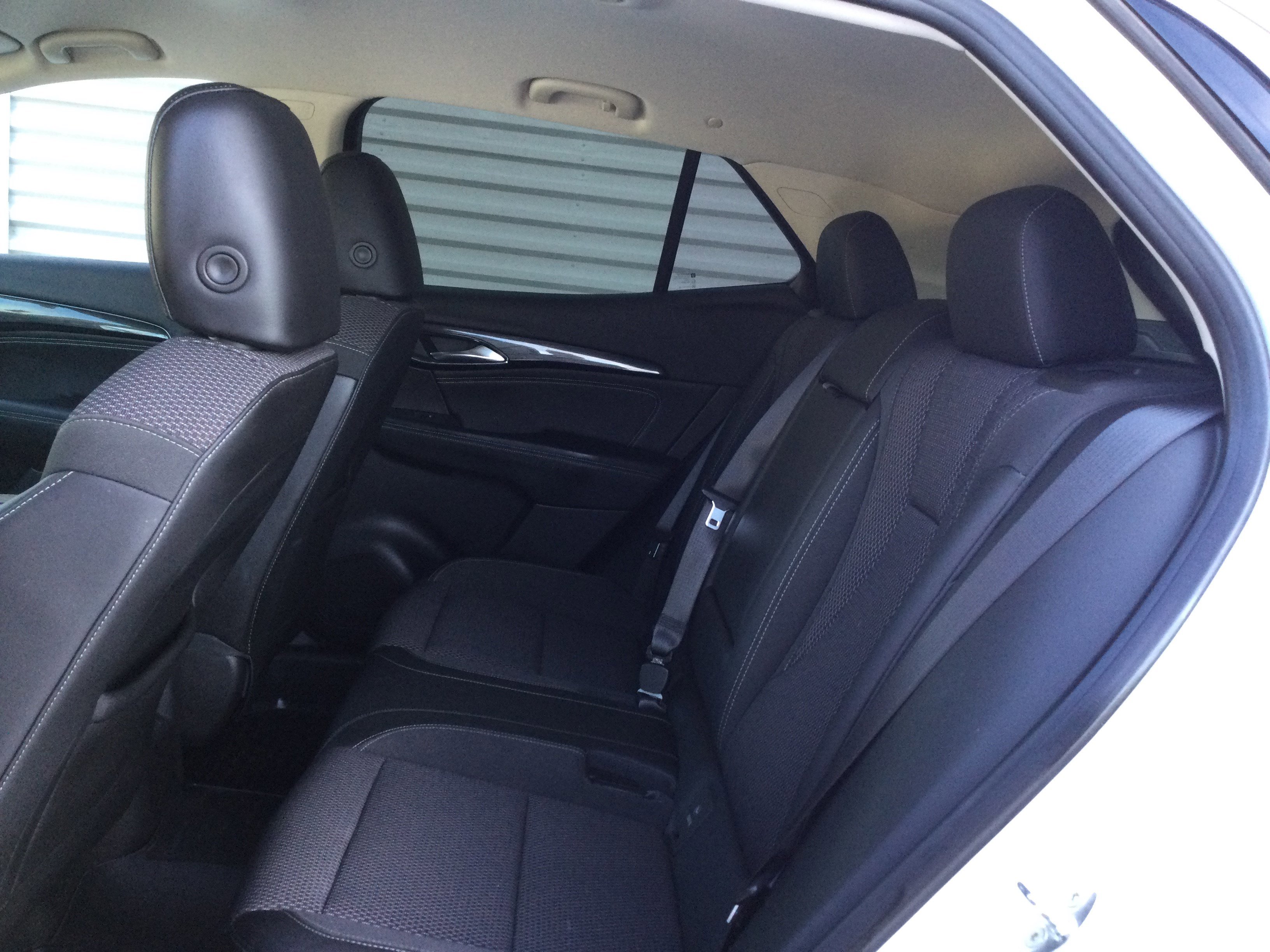 Used 2023 Buick Envision Preferred image 6