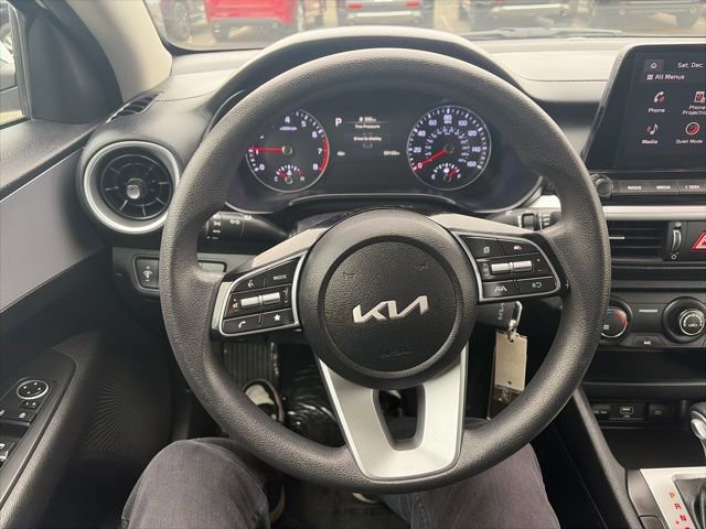 Used 2024 Kia Forte LXS image 21