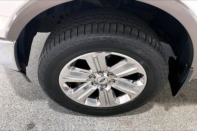 Used 2020 Ford F150 Lariat w/ Equipment Group 502A Luxury image 36