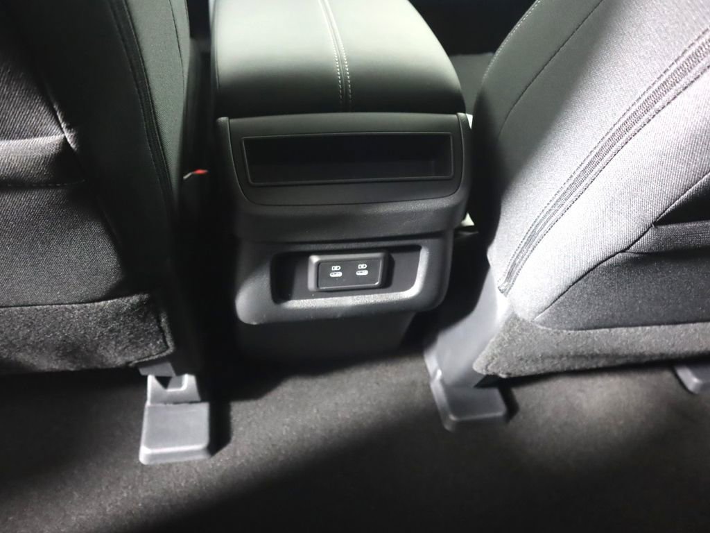 New 2026 Nissan Pathfinder SV image 20