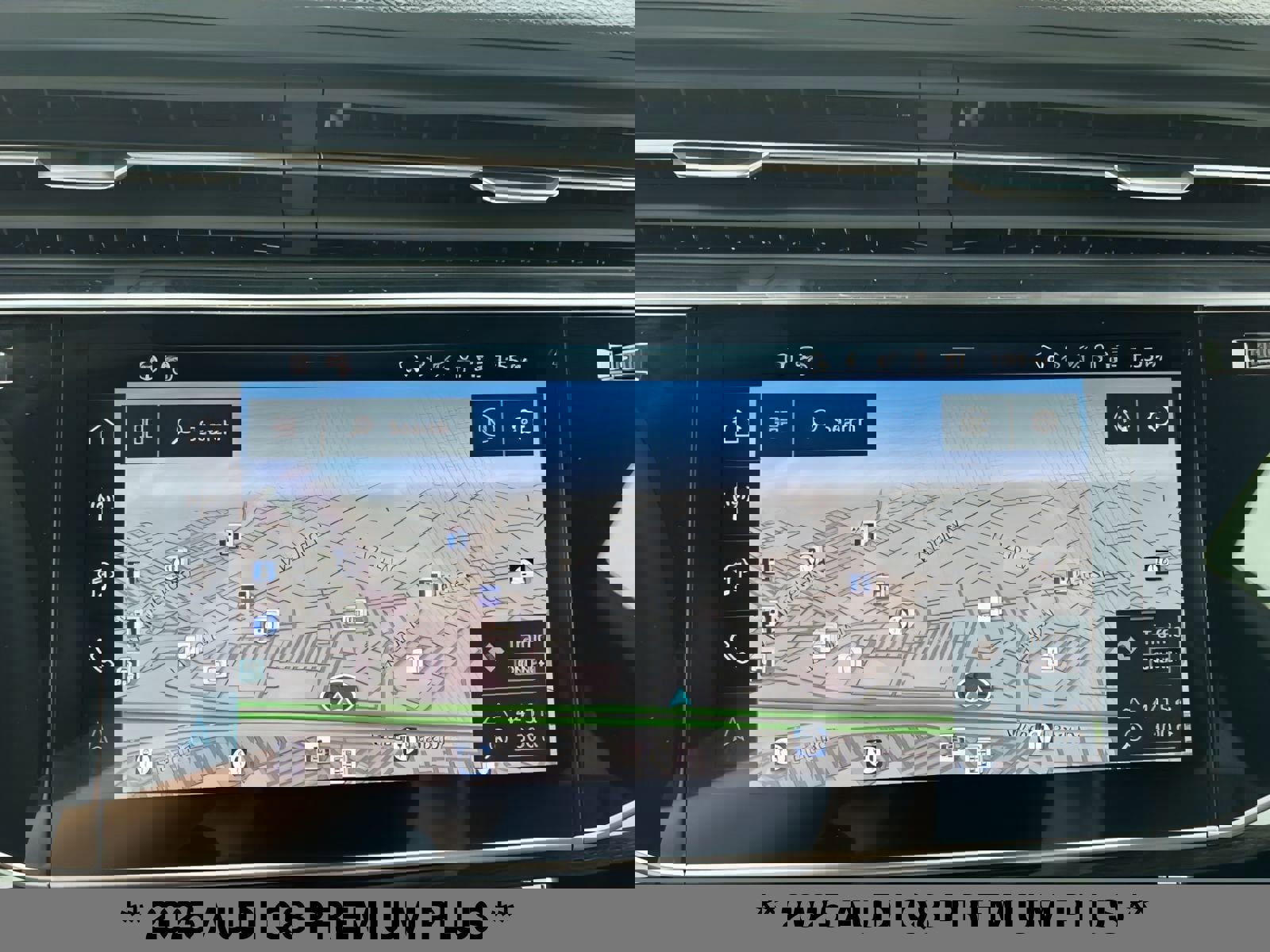 New 2025 Audi Q8 Premium Plus image 25