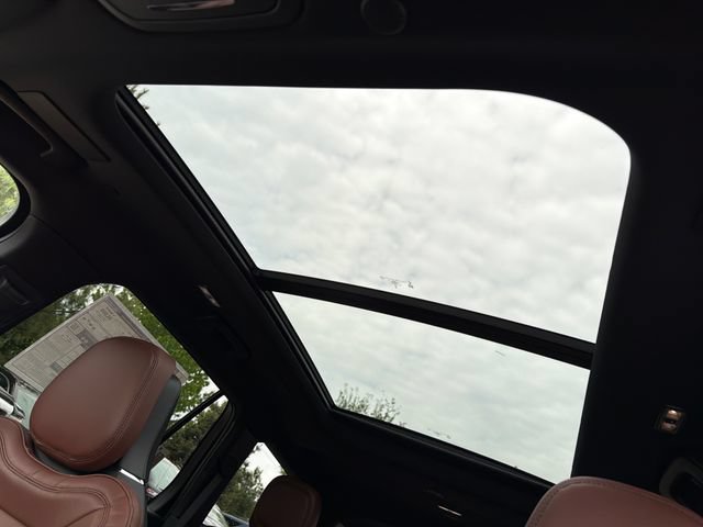 New 2026 Lincoln Aviator Reserve AWD/4WD image 35