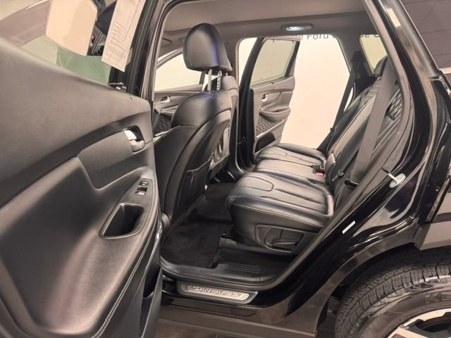 Used 2023 Hyundai Santa Fe Limited AWD/4WD image 13