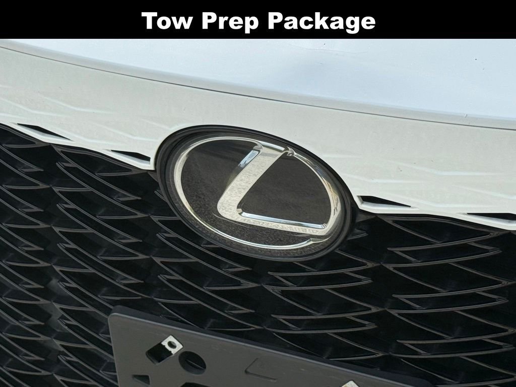 Certified 2023 Lexus RX 350 F Sport w/ Accessory Package AWD/4WD image 6