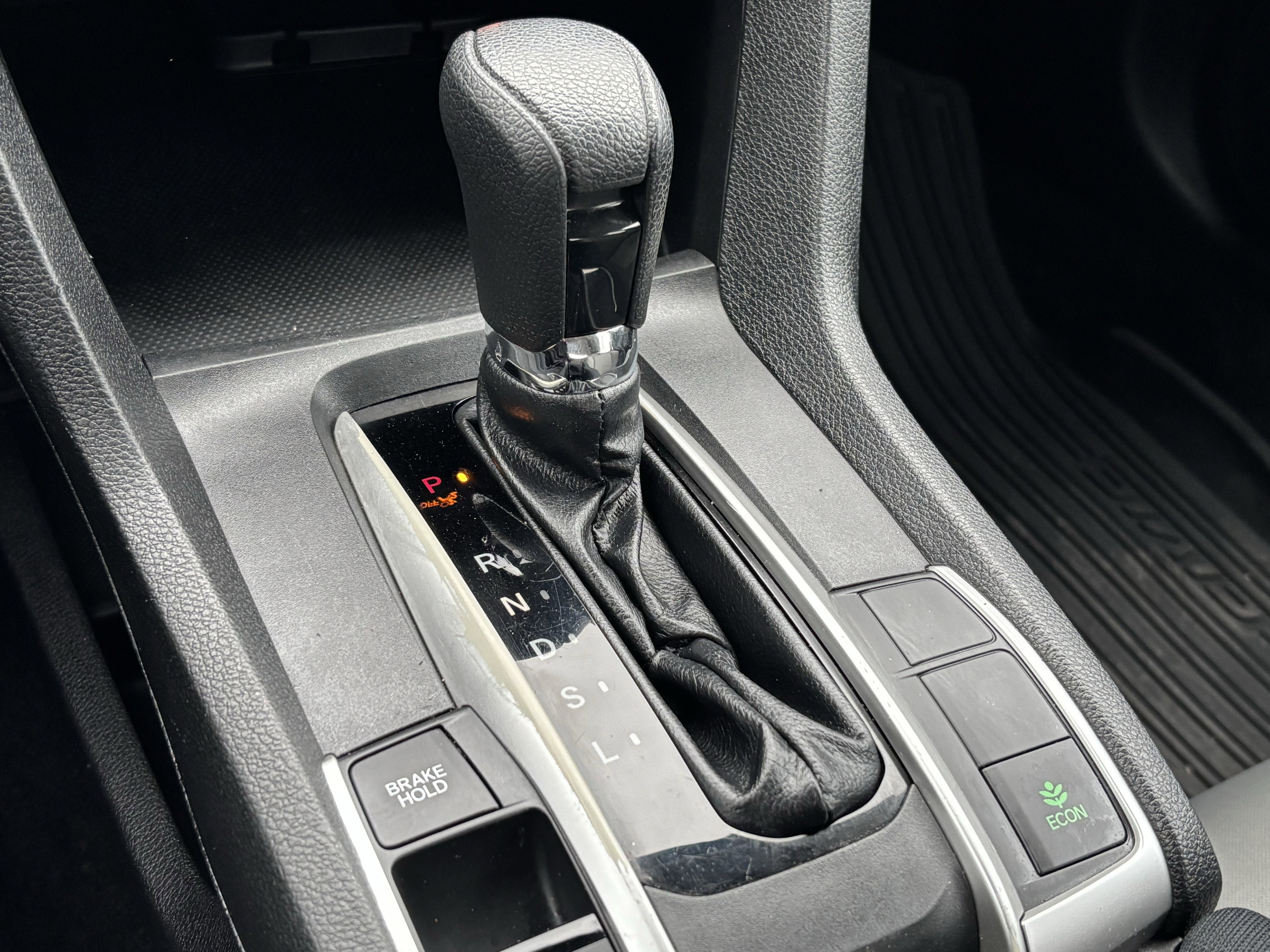 Used 2018 Honda Civic LX image 26