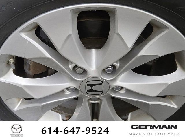 Used 2012 Honda CR-V EX image 13