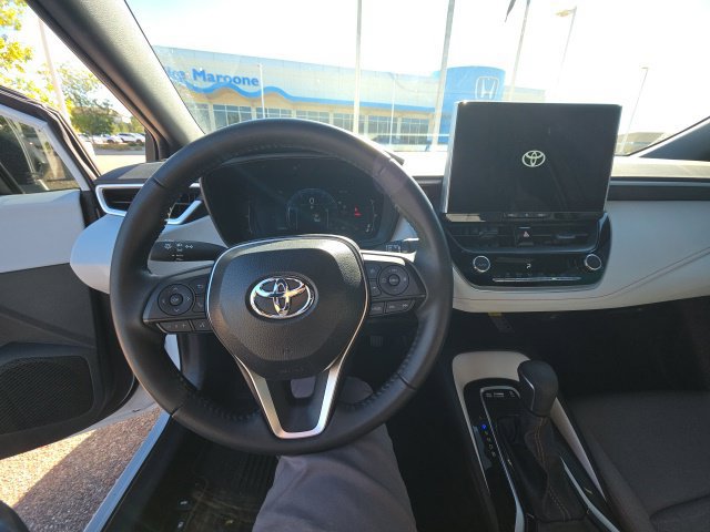 Used 2025 Toyota Corolla FX FWD image 6