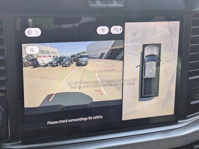 New 2026 Ford F250 Platinum image 11